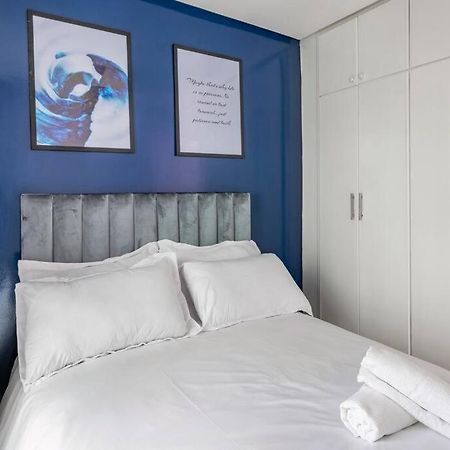 Tt Holidays-Rabat City Center Ngoại thất bức ảnh
