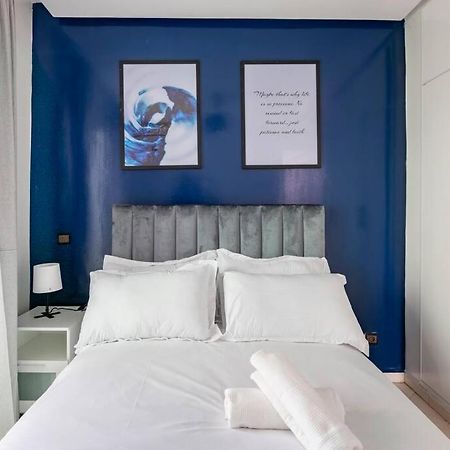 Tt Holidays-Rabat City Center Ngoại thất bức ảnh
