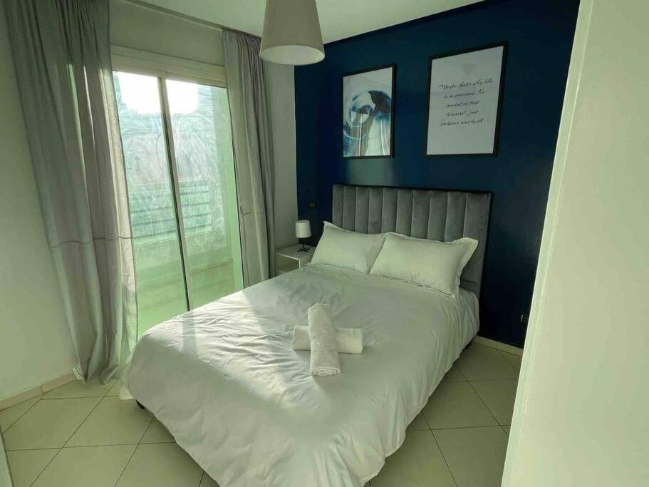 Tt Holidays-Rabat City Center Ngoại thất bức ảnh