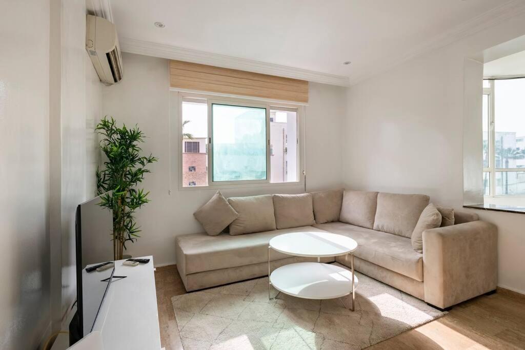 Tt Holidays-Rabat City Center Ngoại thất bức ảnh