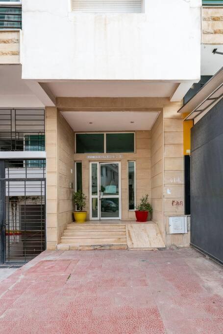 Tt Holidays-Rabat City Center Ngoại thất bức ảnh